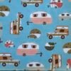 Vintage Camping by Paintbrush Studio Fabrics