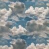 Air-Force Centenary Cloudy Blue Skies by Kennard & Kennard