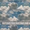 Air-Force Centenary Cloudy Blue Skies by Kennard & Kennard - Image 2