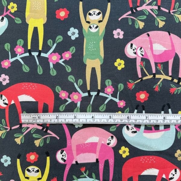 Tree Hugger by Blend Fabrics - Image 2