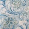 Crystal Palace Paisley by Exclusively Quilters