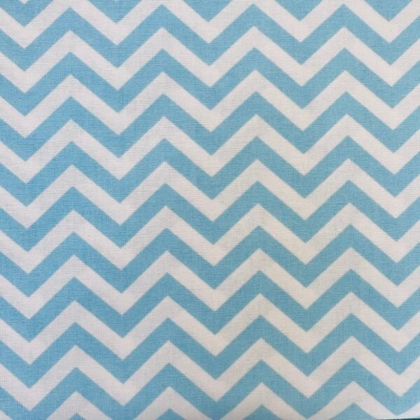 Baby Chevron by David Textiles