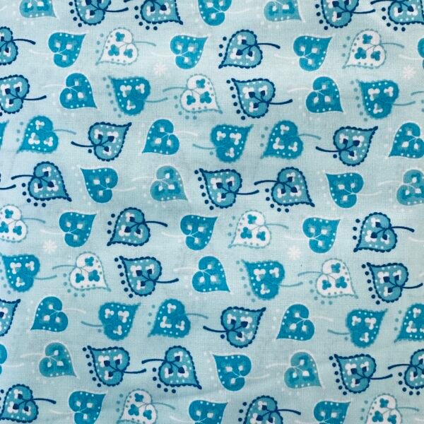 Sugar Garden Blue by Sew Easy