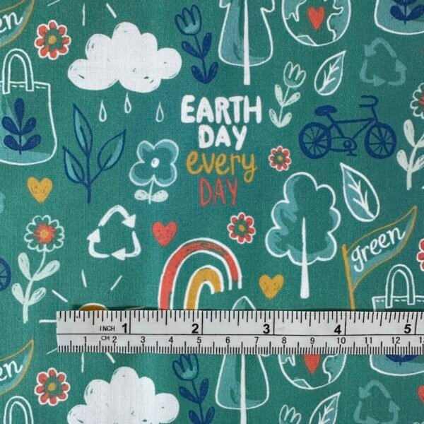 Protect Our Planet - Earth Day by Paintbrush Studios - Image 2