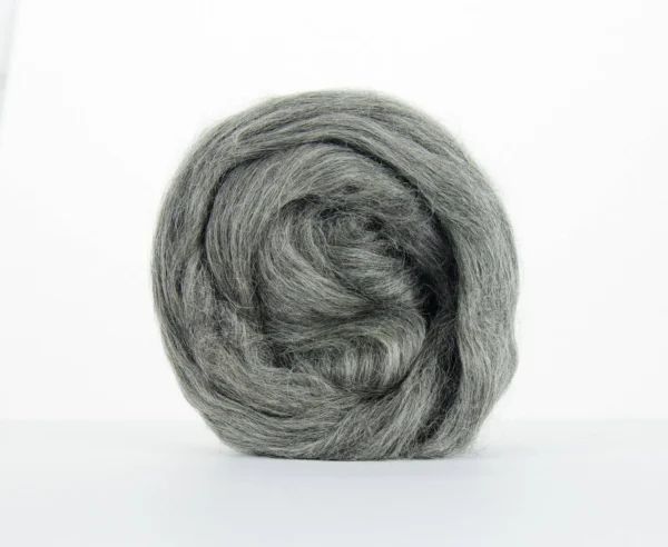 Gotland 100% Natural - Grey