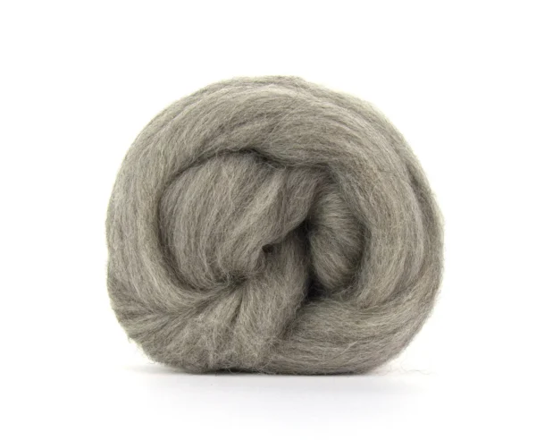 Shetland 100% Natural - Grey