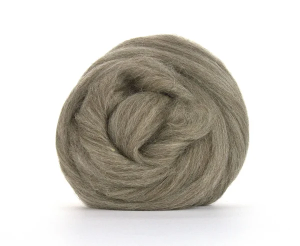 Blue Faced Leicester (BFL)  100% Natural - Oatmeal